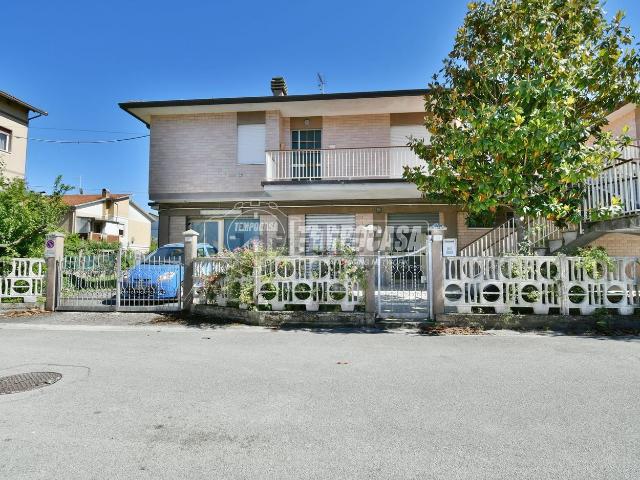 Appartamento in vendita a Marche, Fermo