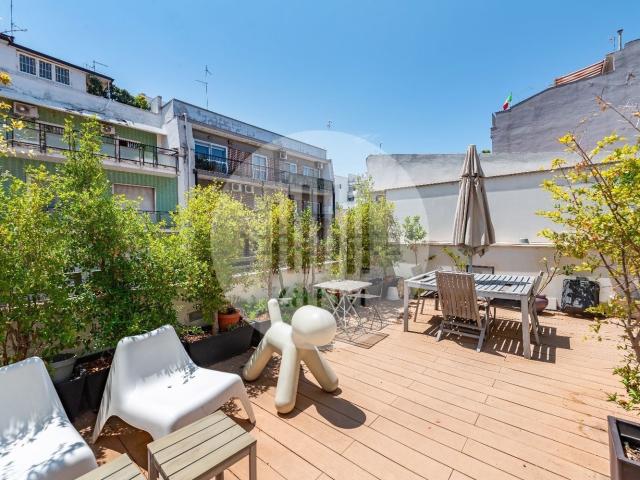 Attico in vendita a Quartiere Umbertino, Bari