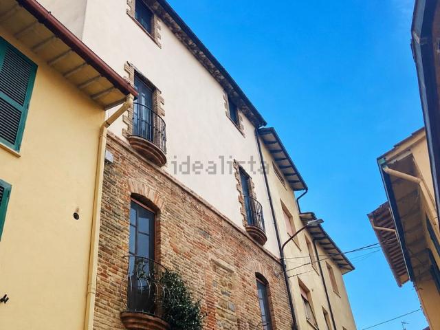Appartamento in vendita a Deruta, Perugia