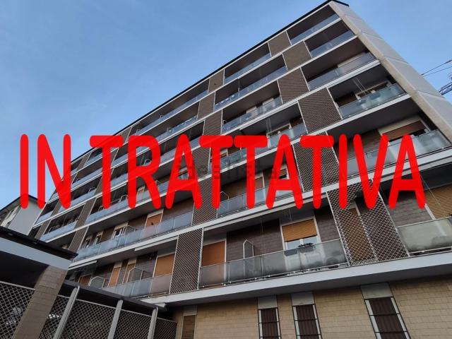 Appartamento in vendita a Triante, Monza