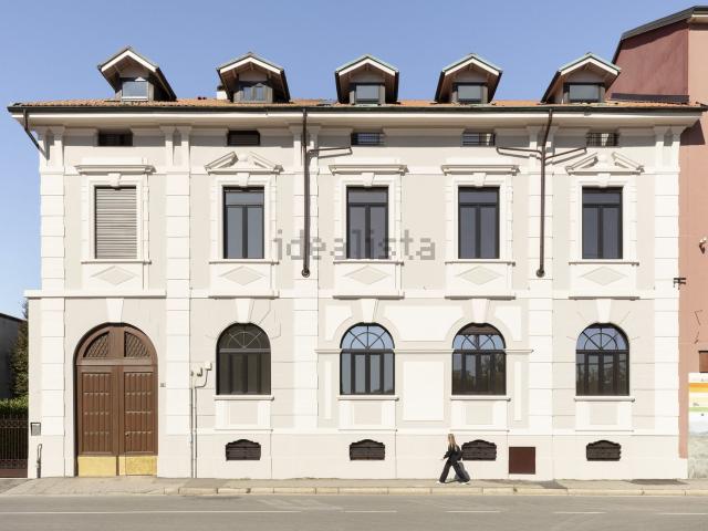 Appartamento in vendita a Regina Pacis, Monza