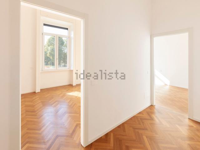 Appartamento in vendita a Regina Pacis, Monza