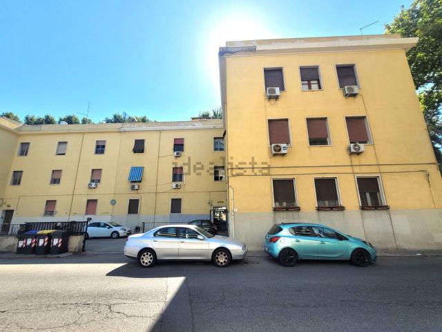 Appartamento in vendita a Calabria, Reggio Calabria