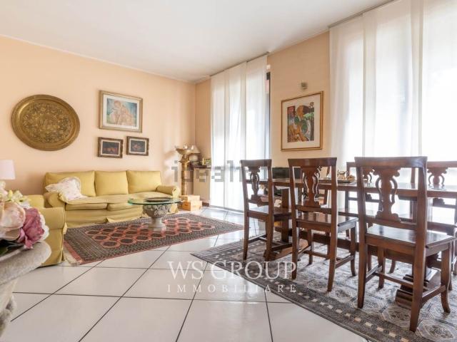 Appartamento in vendita a San Fruttuoso, Monza