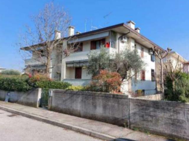 Appartamento in vendita a Godega Sant'urbano, Veneto