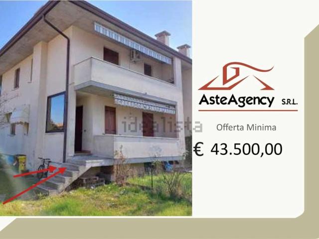 Appartamento in vendita a Godega Sant'urbano, Veneto