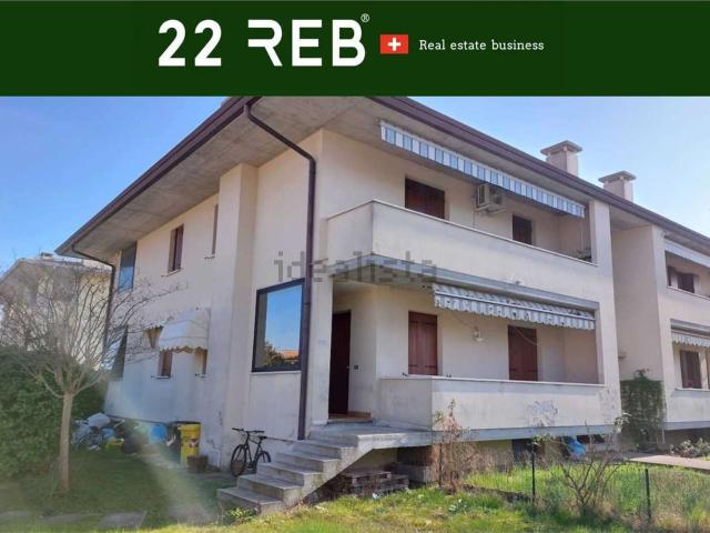 Appartamento in vendita a Godega Sant'urbano, Veneto
