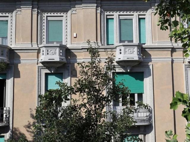 Appartamento in vendita a Salsomaggiore Terme, Parma