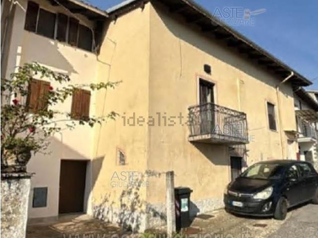 Appartamento in vendita a Piemonte, Alessandria