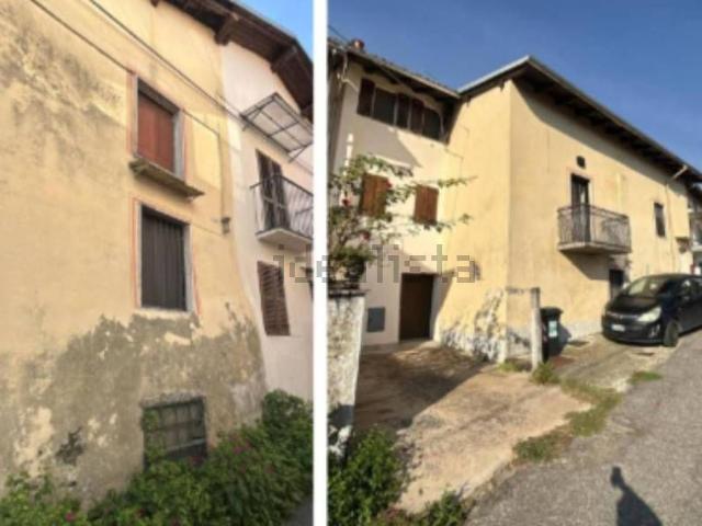 Appartamento in vendita a Piemonte, Alessandria