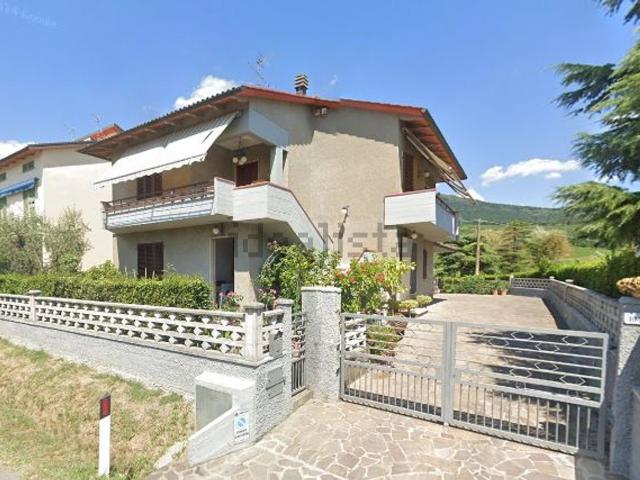 Appartamento in vendita a Pistoia