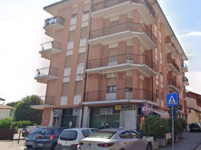 Appartamento in vendita a San Marco di Resana, Resana
