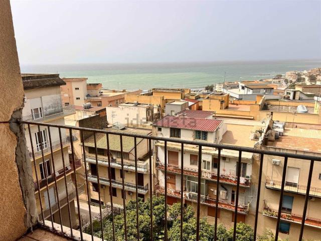 Appartamento in vendita a Perriera, Sciacca