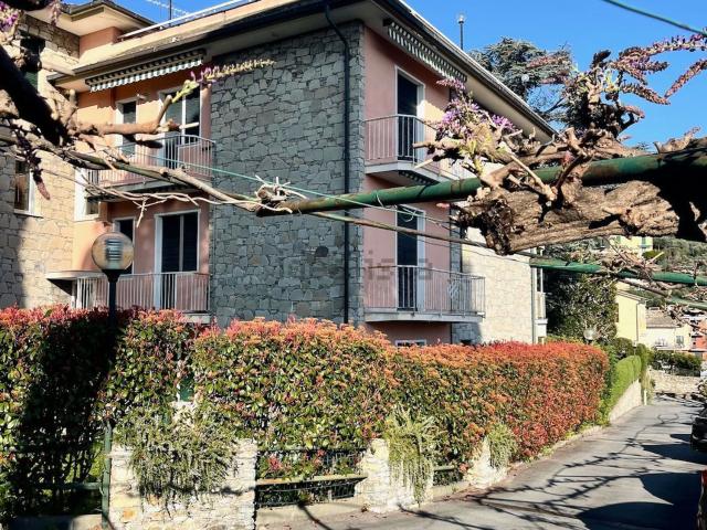 Appartamento in vendita a Polanesi, Recco