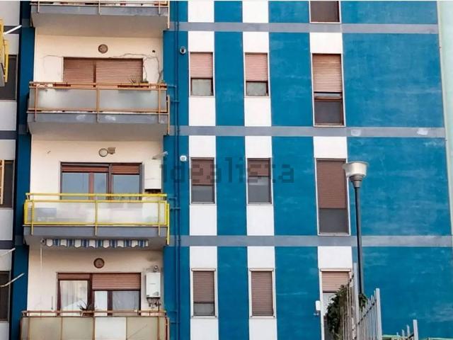 Appartamento in vendita a Contrada San Vito, Benevento