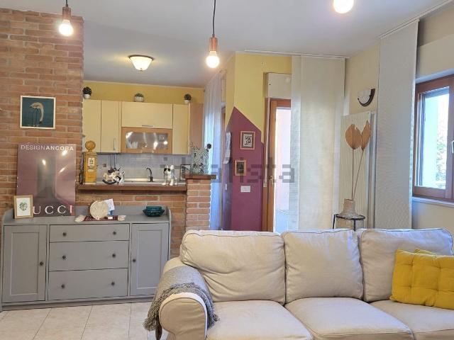Appartamento in vendita a Bellante, Abruzzo