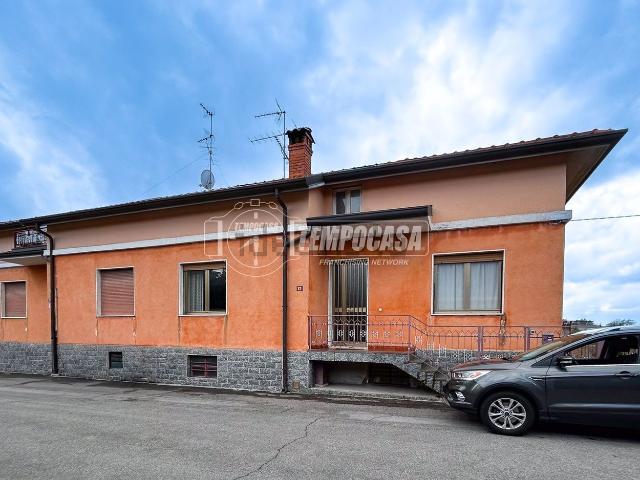 Appartamento in vendita a Nova Milanese, Lombardia