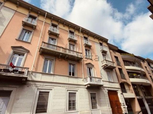 Attico in vendita a Santi Apostoli, Busto Arsizio
