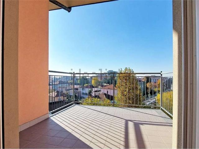 Attico in vendita a Abbiategrasso, Lombardia