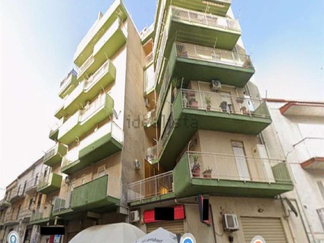 Appartamento in vendita a Casteltermini, Sicilia