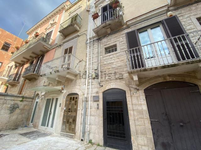 Appartamento in vendita a Centro, Puglia