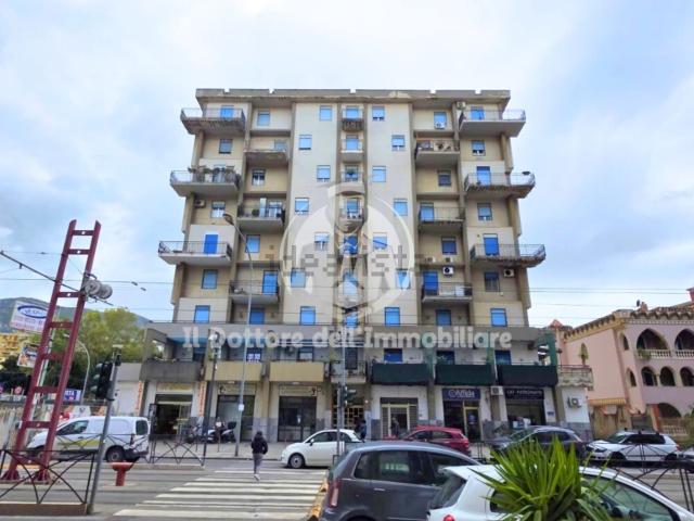 Appartamento in vendita a II Circoscrizione, Palermo