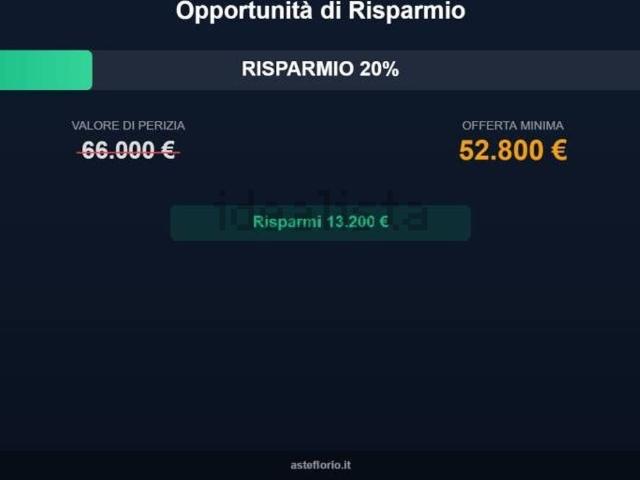 Appartamento in vendita a Calabria, Reggio Calabria