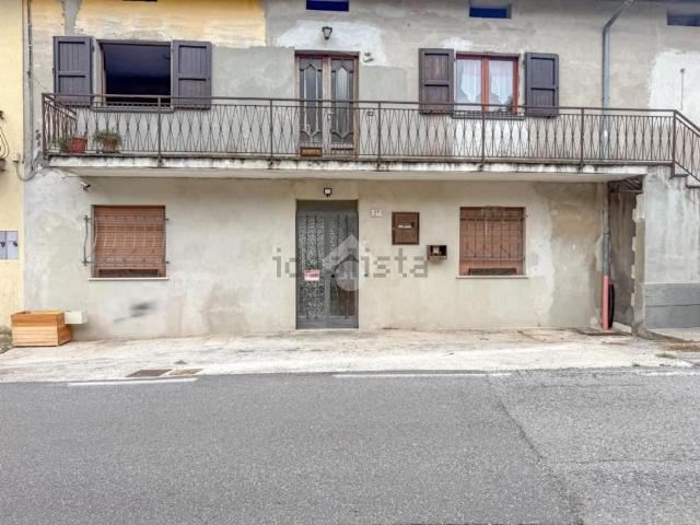 Appartamento in vendita a Cocca, Serle
