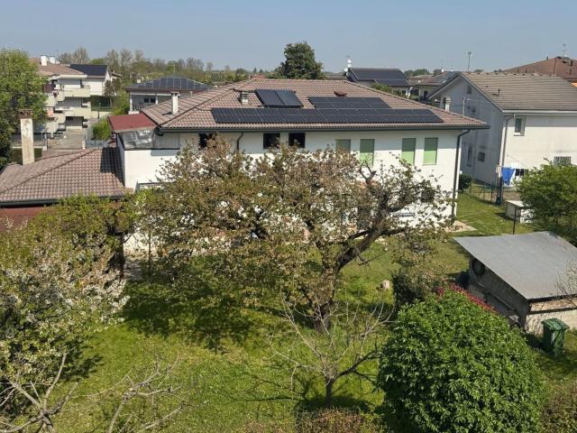 Appartamento in vendita a Saonara, Veneto