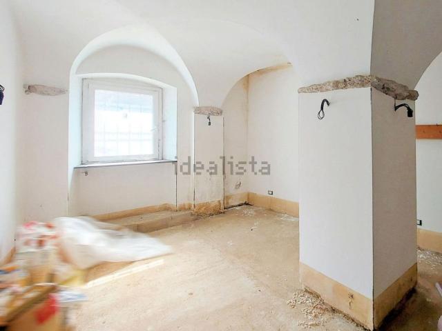 Appartamento in vendita a Pianazzo, Borzonasca