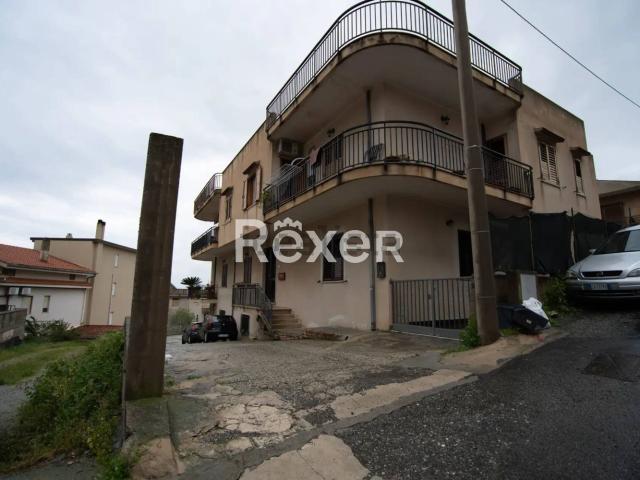 Appartamento in vendita a Calabria, Reggio Calabria