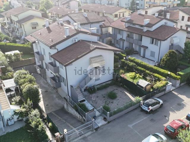 Appartamento in vendita a Zevio