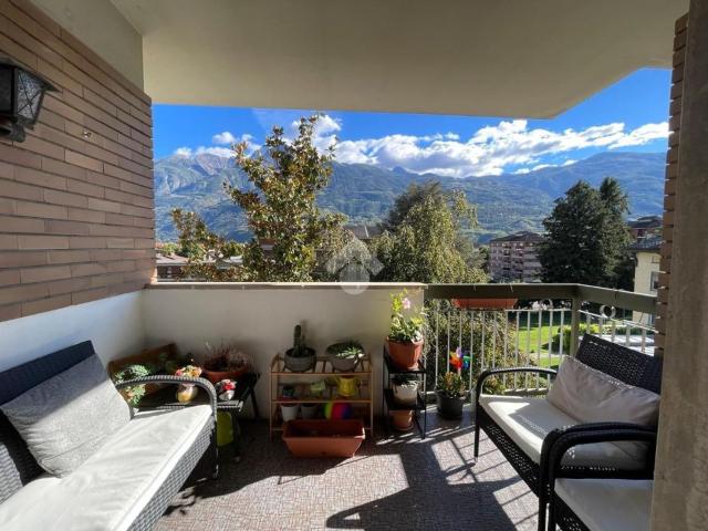 Appartamento in vendita a Arpuilles, Aosta / Aoste