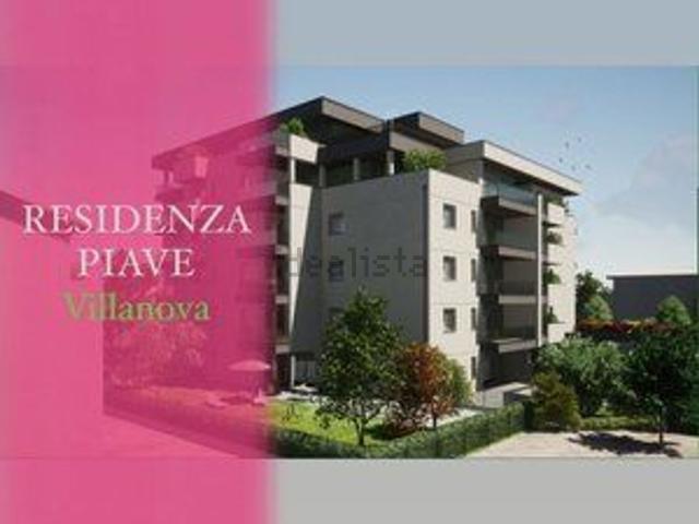 Appartamento in vendita a Villanova di Castenaso, Castenaso