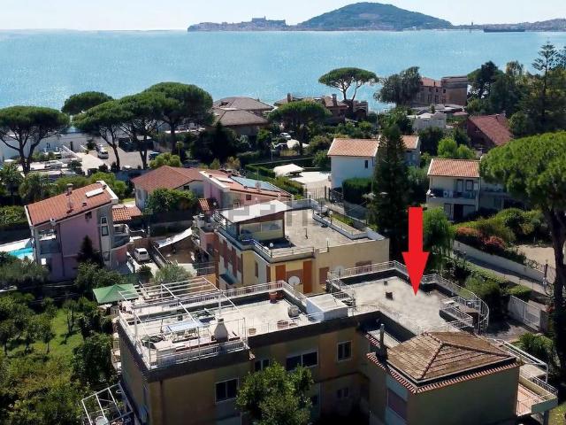 Appartamento in vendita a Formia, Vindicio Di Formia