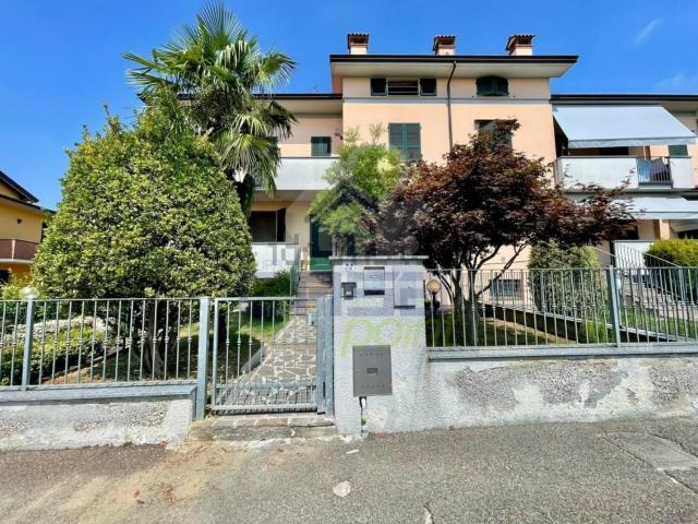 Appartamento in vendita a Casa Nissolo, Castel San Giovanni