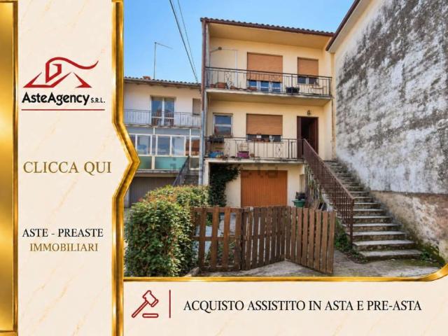Appartamento in vendita a Astichello, Sandrigo