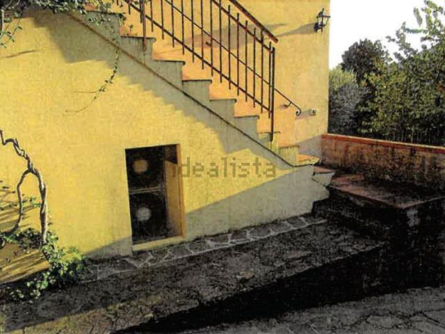 Appartamento in vendita a Vernio