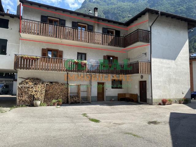 Appartamento in vendita a Comunità Valsugana e Tesino, Grigno