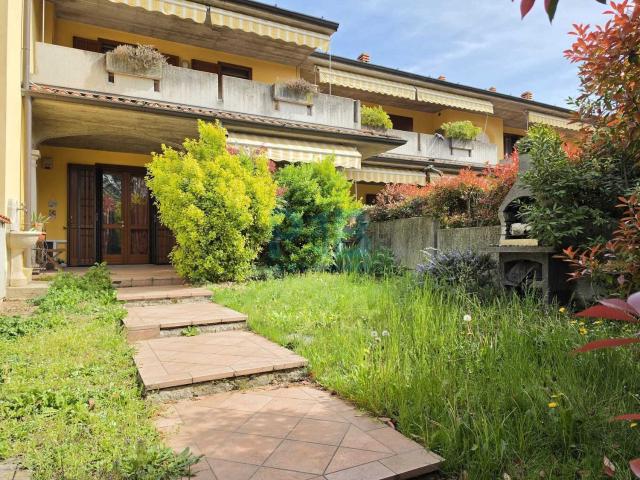 Appartamento in vendita a Zona Sud, Castel Mella