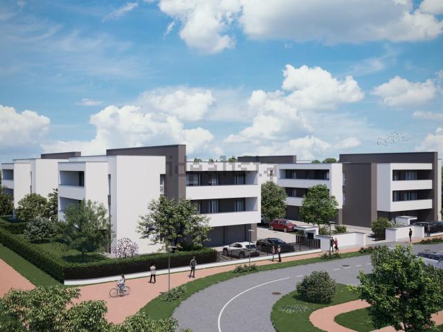 Appartamento in vendita a Unione delle Terre d'Argine, Carpi