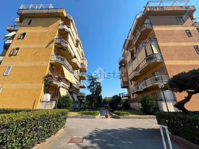 Appartamento in vendita a Parco Imperiale, Gragnano