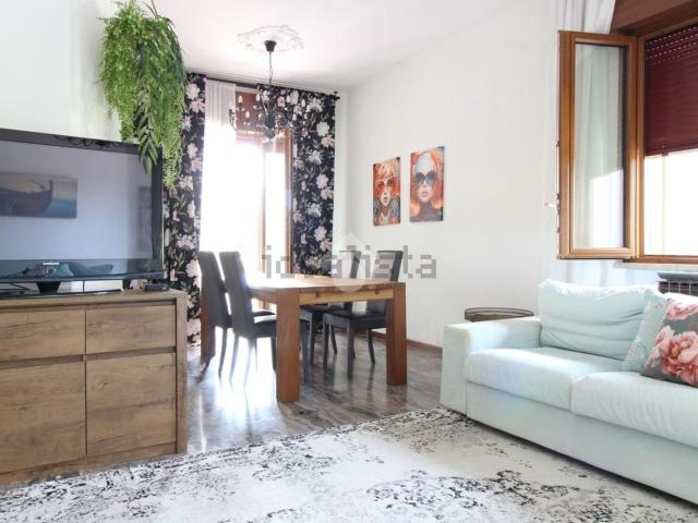 Appartamento in vendita a Parco Città, Vicenza