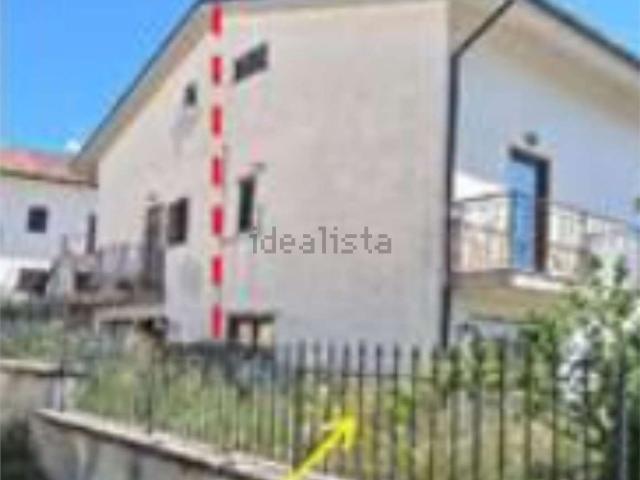 Appartamento in vendita a Vastogirardi, Molise