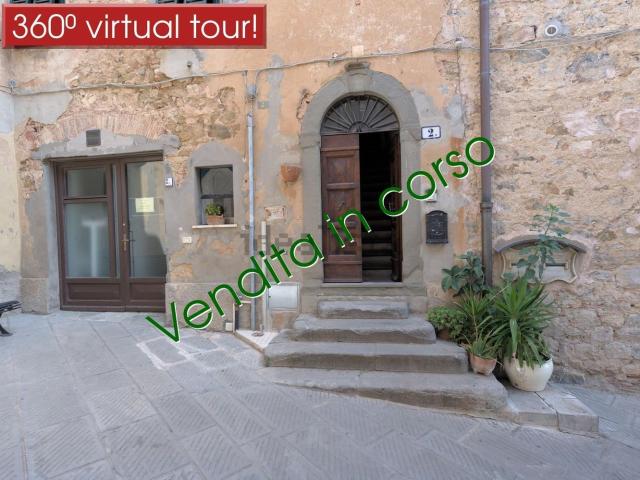 Appartamento in vendita a Campiglia Marittima, Toscana