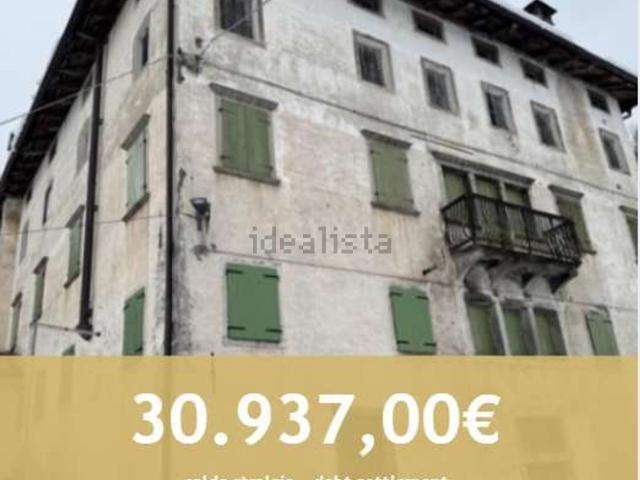 Appartamento in vendita a Val di Zoldo, Forno Di Zoldo