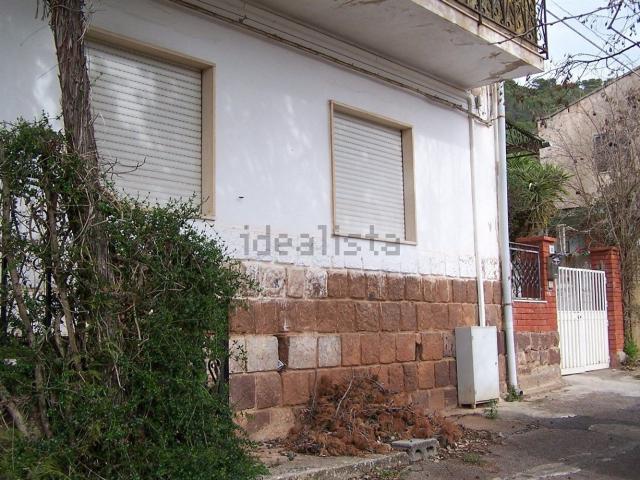 Appartamento in vendita a Rosmarino, Carbonia