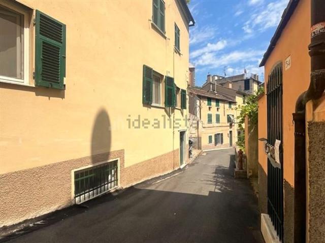 Appartamento in vendita a Levante, Serra Riccò