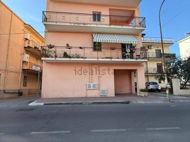 Appartamento in vendita a Rosmarino, Torrenova
