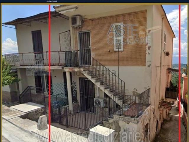 Appartamento in vendita a Boville Ernica, Lazio